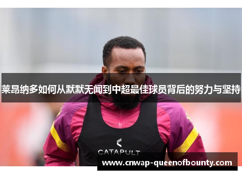 莱昂纳多如何从默默无闻到中超最佳球员背后的努力与坚持