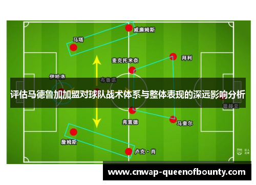 评估马德鲁加加盟对球队战术体系与整体表现的深远影响分析 评估马德鲁加加盟对球队战术体系与整体表现的深远影响分析