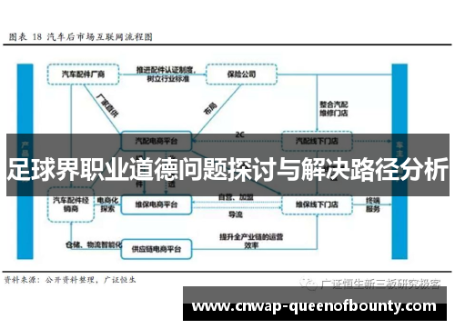 足球界职业道德问题探讨与解决路径分析