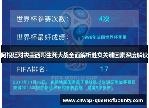 阿根廷对决墨西哥生死大战全面解析胜负关键因素深度解读